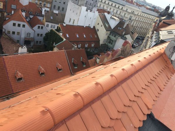 Rekonstrukce BD Praha – fotka 7