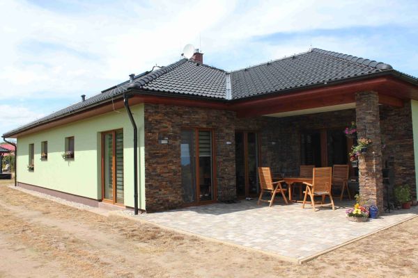 Novostavba RD – fotka 5