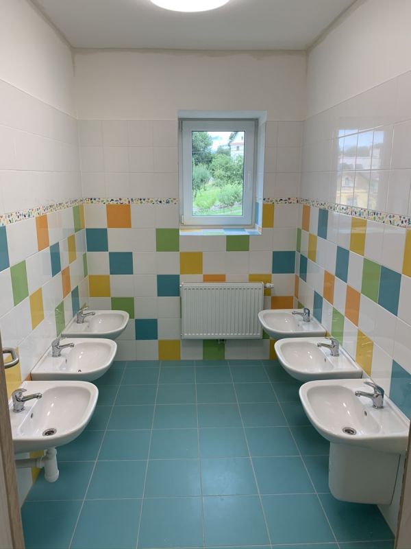 Přístavba a rekonstrukce MŠ Brniště – fotka 3