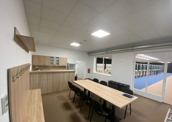 Kombinovaná sportovní střelnice Brniště – fotka 4