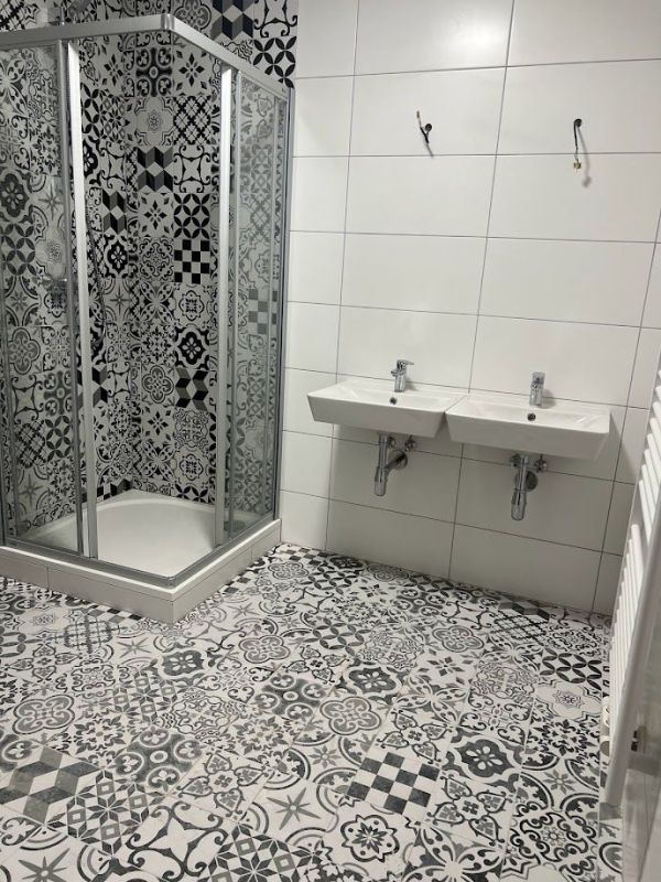 Rekonstrukce občanské vybavenosti – fotka 5