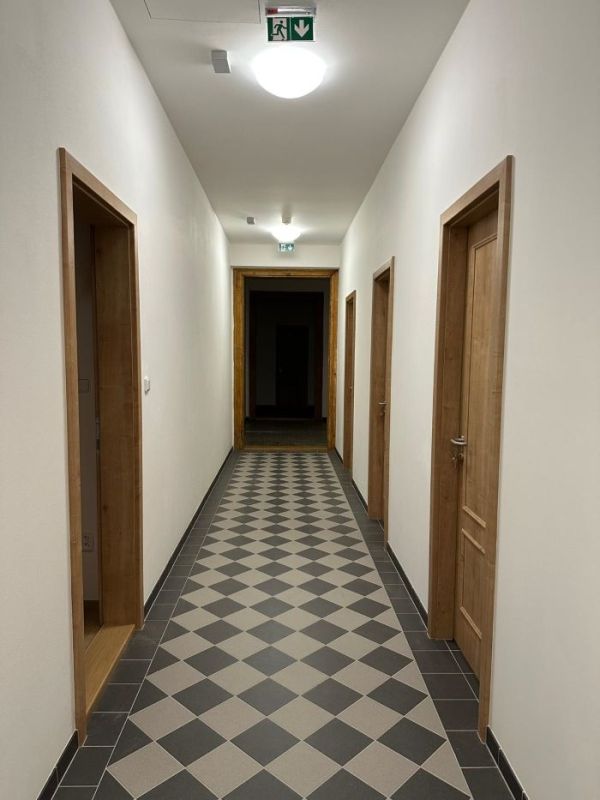Rekonstrukce občanské vybavenosti – fotka 7