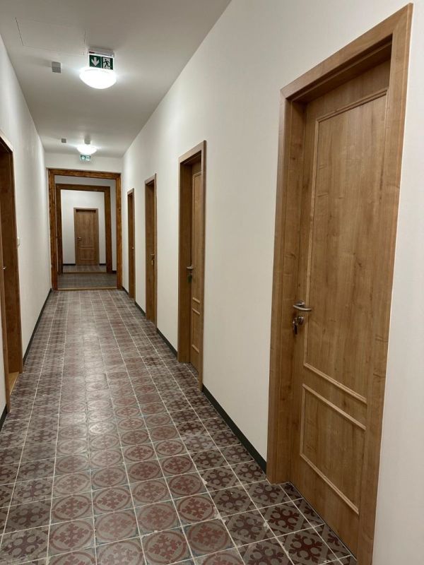 Rekonstrukce občanské vybavenosti – fotka 8