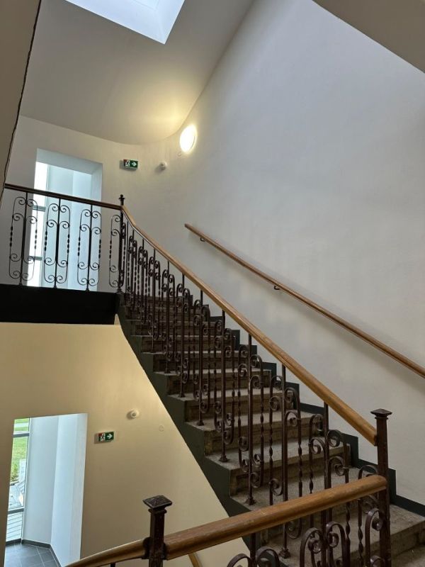 Rekonstrukce občanské vybavenosti – fotka 9
