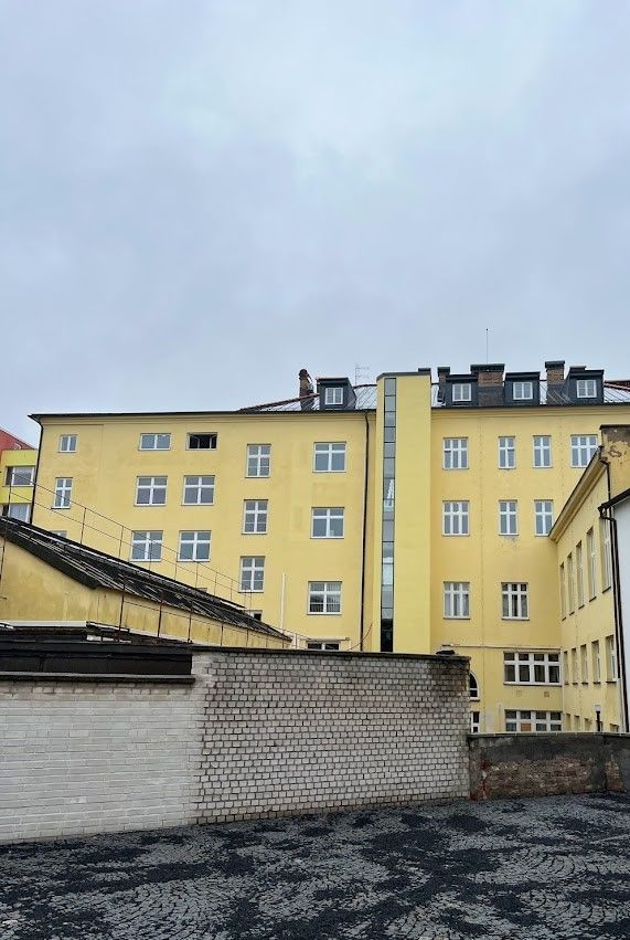 Rekonstrukce občanské vybavenosti – fotka 11