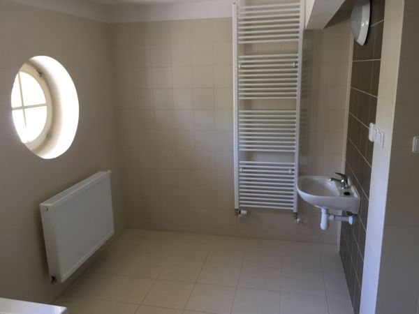 Rekonstrukce bytových jednotek – fotka 2