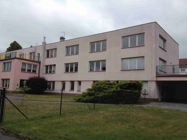 Snížení energetické náročnosti MŠ Šikulka – fotka 1