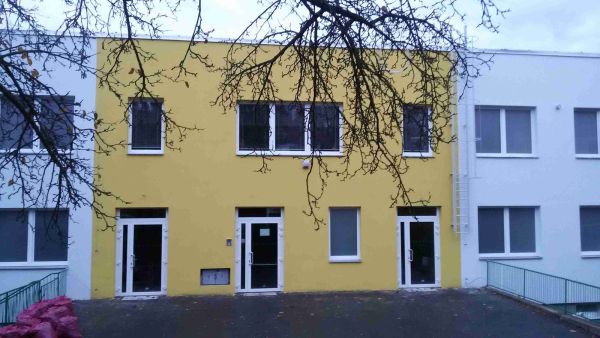 Snížení energetické náročnosti MŠ Šikulka – fotka 3