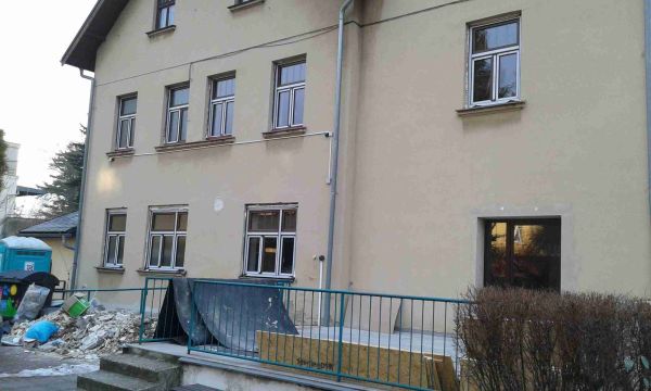 Snížení energetické náročnosti DDM Smetanka – fotka 6