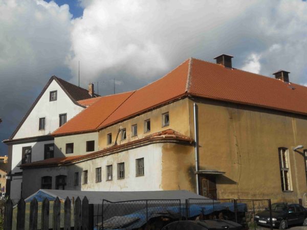 Rekonstrukce střechy a krovu – fotka 4
